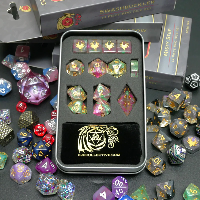 Gear Up For Your Quest